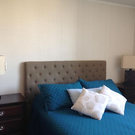 Azzai Bellas Artes Aparthotel Santiago Room photo