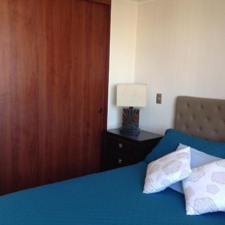 Azzai Bellas Artes Aparthotel Santiago Room photo